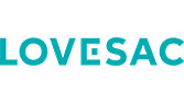Logo for Lovesac