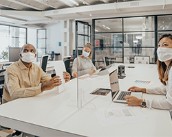 New Trends in Corporate Compliance Programs