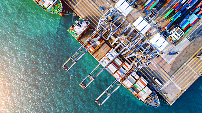 Supporting Free Markets & Fair Trade