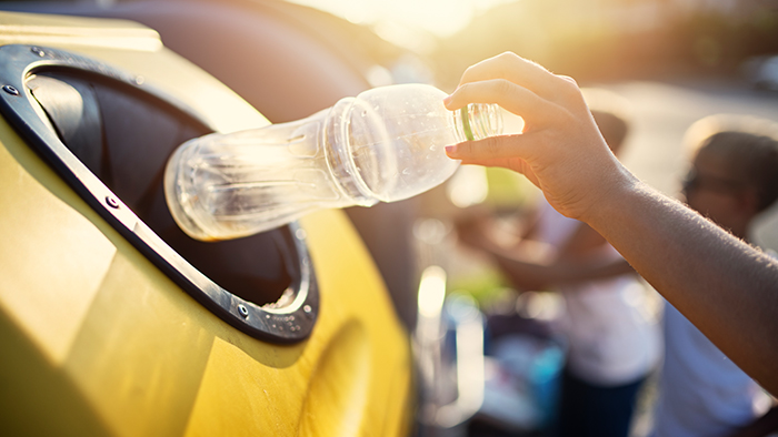 Mandatory Recycling and Disposal Bans Fact Sheet