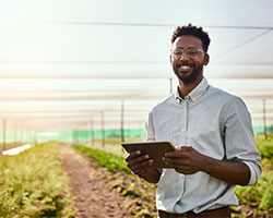 Retail Leaders Explore Trends in Responsible Sourcing