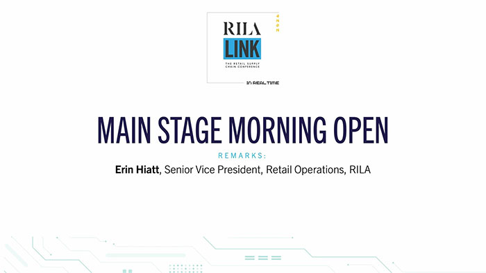 Day 2 Main Stage Open