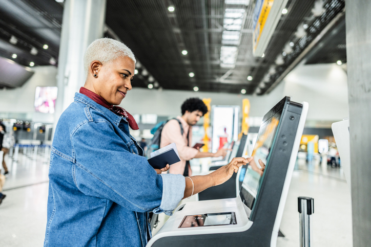 Managing Self-Checkouts in Retail