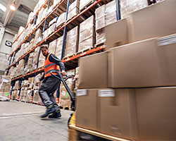 2022 Supply Chain Outlook: Consumers Can Bet on Retailers