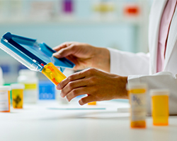 Where will the Pharm Waste Rule be in Effect on August 21st?