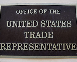 Retail Trade Policy Update September 2024