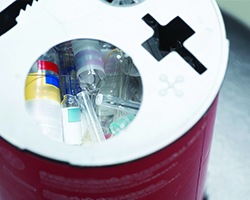 It’s No Longer Gossip--The Final RCRA Pharmaceutical Waste Rule Is Out 