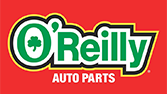 Logo for O'Reilly Auto Parts