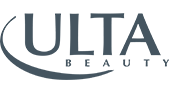 Logo for Ulta Beauty