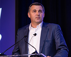 RILA President is Excited About the Unknown