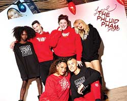 Interview with Phluid Project