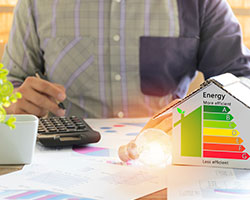 Are Renewable Energy Fed Tax Credits Right For Your Company? 