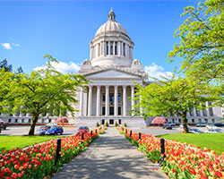 Washington State Expands Paid Family and Medical Leave Eligibility