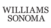 Logo for Williams-Sonoma