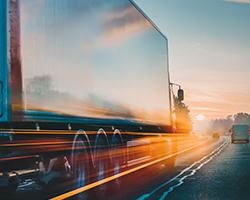 Transportation and Infrastructure