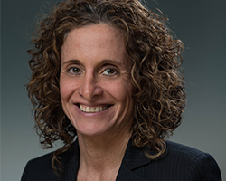 Lisa LaBruno Recognized for Leadership in AP