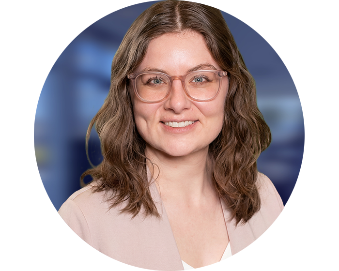 Photo of Erin Hiatt