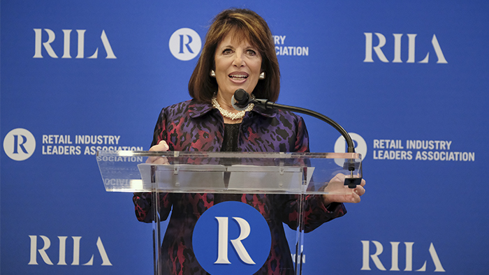 Representative Jackie Speier (D-CA 14th District)