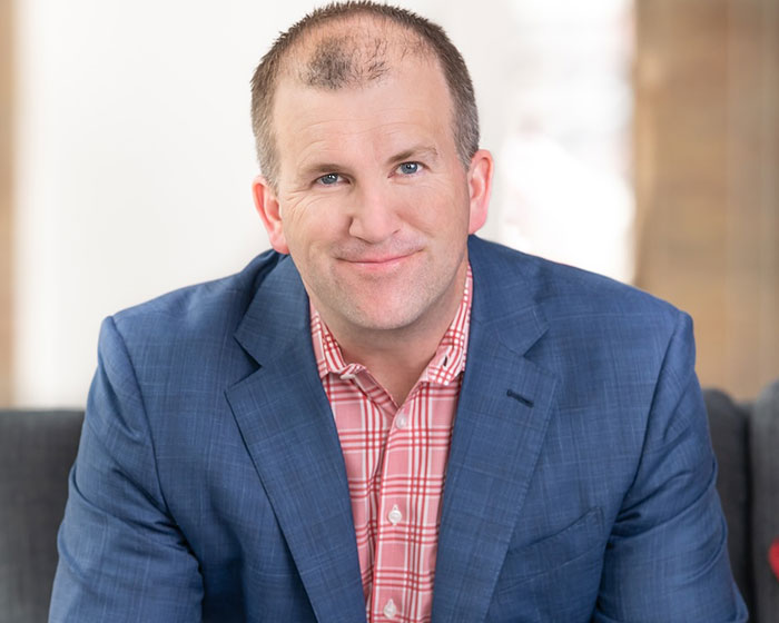 Photo of Michael Fiddelke