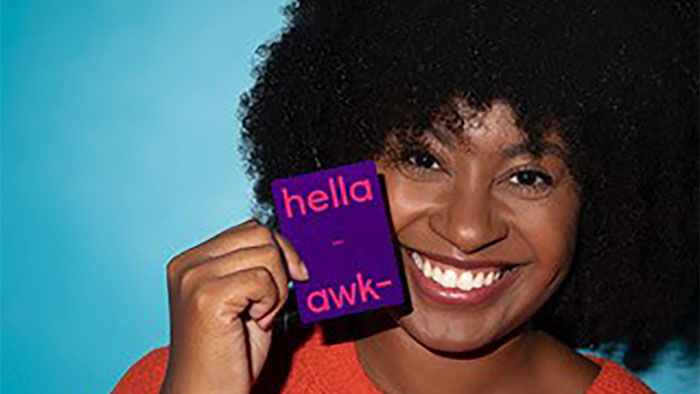 Hella Awkward: A Spotlight on Black-Owned Brands