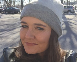 Meet RILA New EVP of Partnerships & Events 