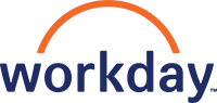 Logo for Workday