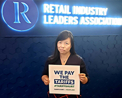 Leading Retailers Raise Red Flag About Impact of Tariffs on Consumers