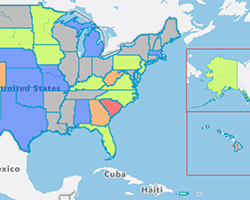 The RCC’s New Pharm Rule State Adoption Tracking Tools