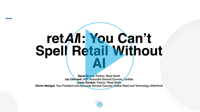 retAll: You can't Spell Retail Without AI