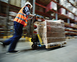 California Aims at Amazon, Throws Another Wrench in Retail Supply Chain