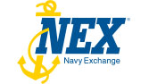Logo for NEX