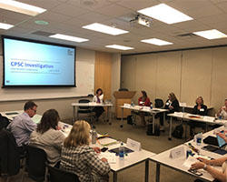 Retail Chief Ethics & Compliance Officers Meet at Best Buy 