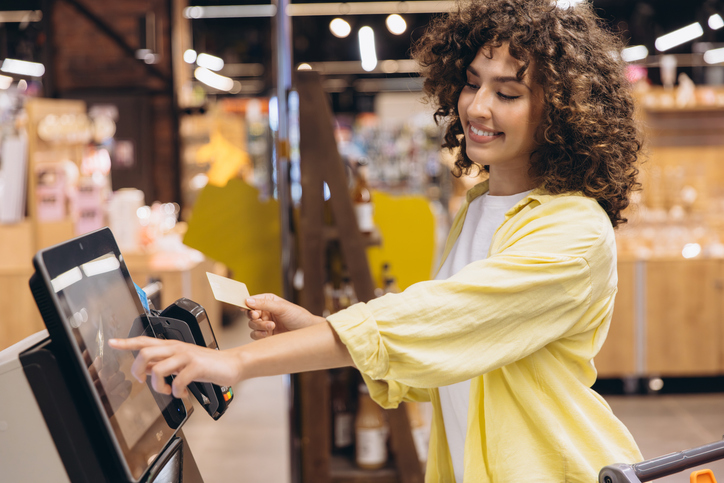 Understanding and Controlling Risk of Self-checkout Technologies