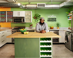 A Dozen Cousins A Spotlight on Black-Owned Brands 