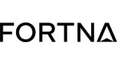 Logo for Fortna