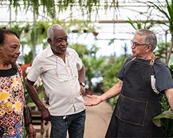 Retail Is for Everyone