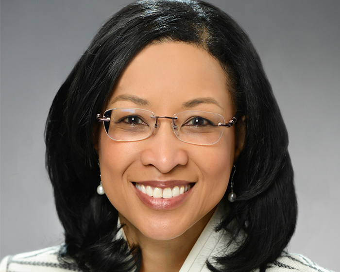 Photo of Teresa Roseborough