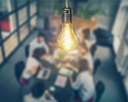 Kicking off the 2019 Global Retail Challenge