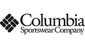 Logo for Columbia