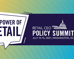 Annual CEO Event Brings Rich Discussion Among Retail Leaders