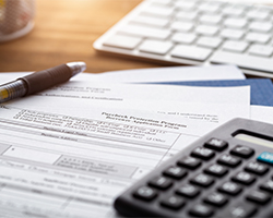 Inside Look: Tax Provisions Included in Senate GOP Coronavirus Bills 