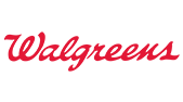 Logo for Walgreen Co.