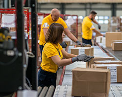Biden Admin Defies Reality of Modern Work Supply Chains