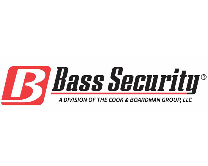 Logo for Bass Security