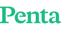 Logo for Penta