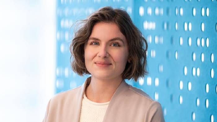 RILA Promotes Erin Hiatt to Senior Vice President Retail Operations