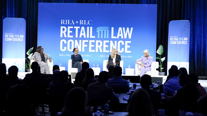 Keynotes and General Sessions