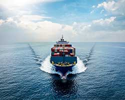 Reducing Emissions a Focus for Retailers in Ocean Shipping