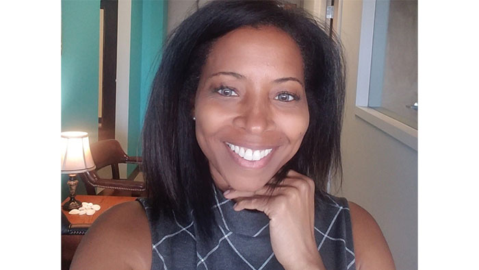 Shebtufi Kushma
Employer Representative and Youth Mentor