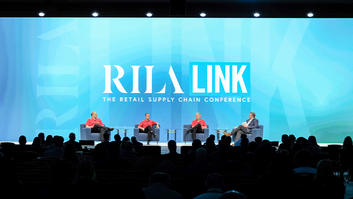 LINK: The Retail Supply Chain Conference